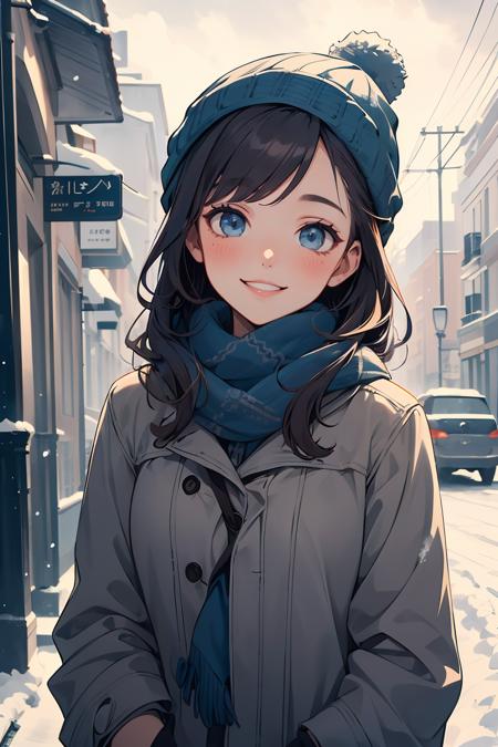 394451-1416532796-a young woman, kpop idol,age 20, wearing winter clothing with a warm scarf and a cozy hat, smiling gently, upper body framing, o.png